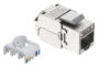 Konektor RJ45 Netsafe Cat6 FTP