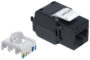 Konektor RJ45 Netsafe Cat6A UTP