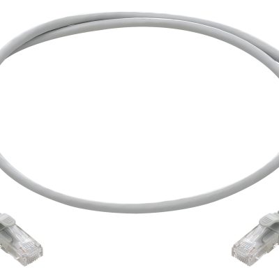 Kabel RJ45 Cat5e U/UTP 1m