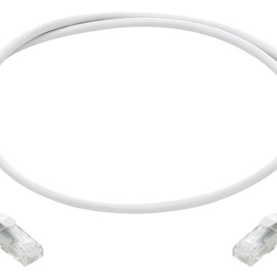 Kabel RJ45 Cat5e F/UTP 0,5m
