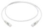 Kabel RJ45 Cat5e F/UTP 0,5m