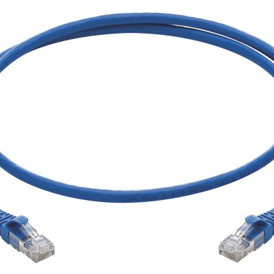 Kabel RJ45 Cat6 S/FTP 0,5m