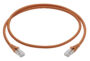 Kabel RJ45 Cat6A S/FTP 0,5m