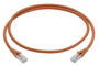 Kabel RJ45 Cat6A S/FTP 3 m