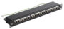 Panel 24 RJ45 Cat5e FTP 1U