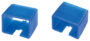 Identifikator plavog kabela RJ45 30 kom