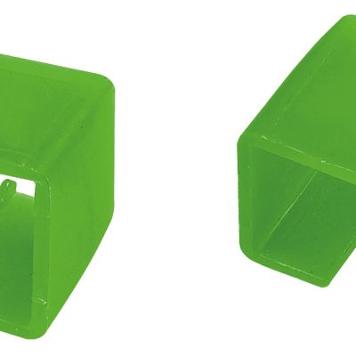 Identifikator zelene RJ45 vrpce 30 komada