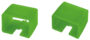 Identifikator zelene RJ45 vrpce 30 komada