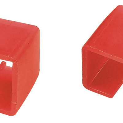 Identifikator crvenog RJ45 kabela 30 komada