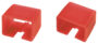 Identifikator crvenog RJ45 kabela 30 komada