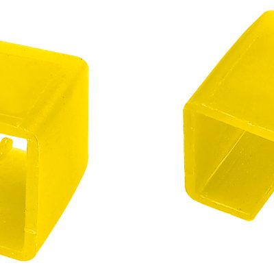 Identifikator kabela RJ45 žuti 30 komada