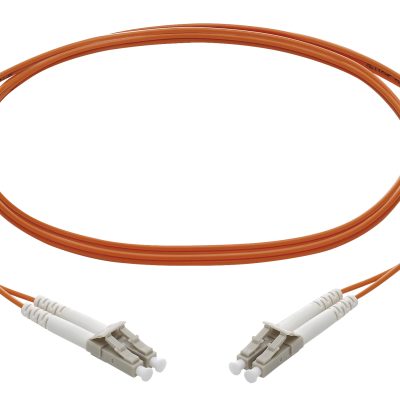 Kabel multi 50/125 LC/LC OM2 dplx 2m