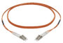 Kabel multi 50/125 LC/LC OM2 dplx 2m