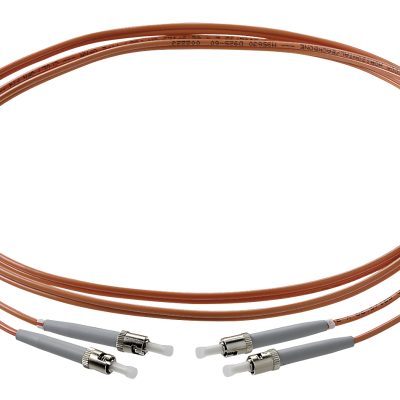 Kabel multi 50/125 SC/SC OM2 dplx 2m