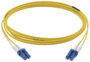 Kabel jednomodni 9/125 LC/LC OS2 dplx 2m