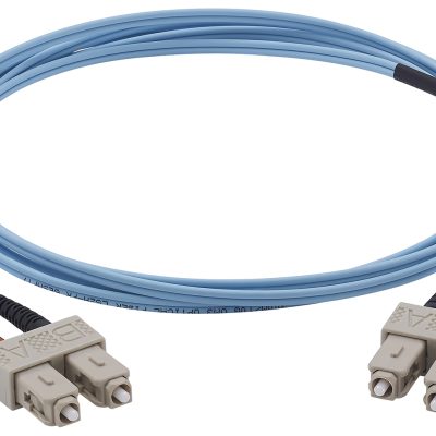 Kabel višenamjenski 50/125 SC/SC OM3 dplx 2m.