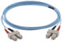 Kabel višenamjenski 50/125 SC/SC OM3 dplx 2m.