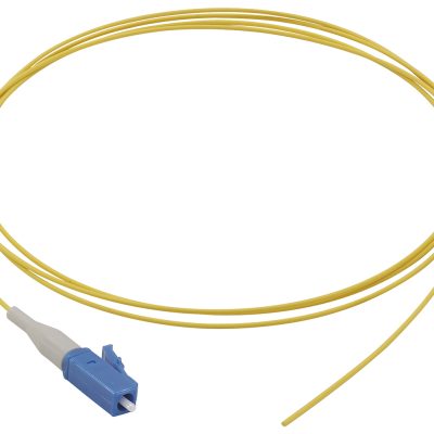 Pigtail jednoodnosni 9/125 LC OS2