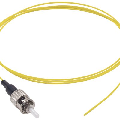 Pigtail jednomodni 9/125 ST OS2