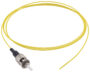 Pigtail jednomodni 9/125 ST OS2