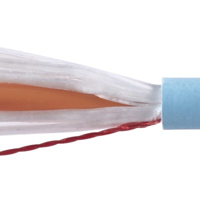 Kabel 12 vlakana multi 50/125 OM3 Eca 500m