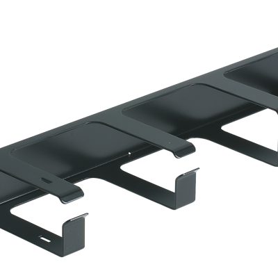 Panel za prolaz kablova 1U