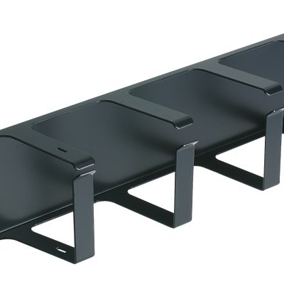 Panel za prolaz kabela 2u