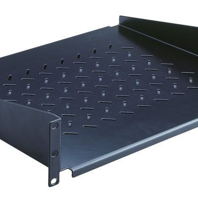 Nosac aktivnih uređaja 2U 380mm