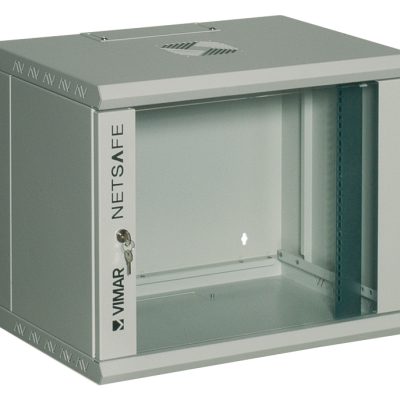 Okvir panela 19in 9u 600x514x493mm
