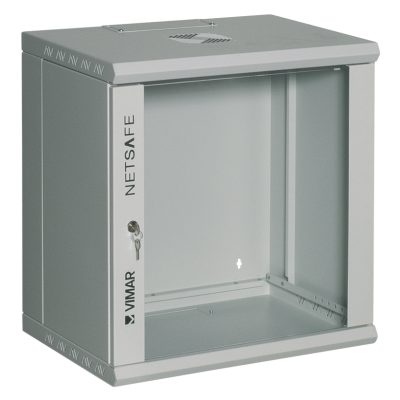 Paneli rack 19in 12u 600x420x635mm