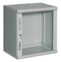 Paneli rack 19in 12u 600x420x635mm
