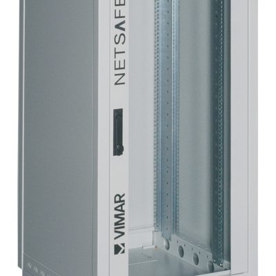 Ormar za panel 25u 640x640x1359mm