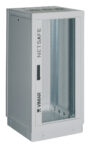 Ormar za panel 25u 640x640x1359mm