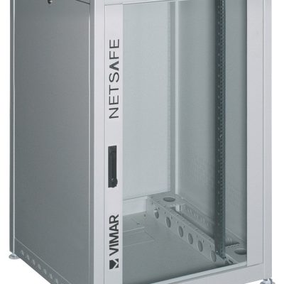 Ormar za ploče 25U 800x800x1263mm