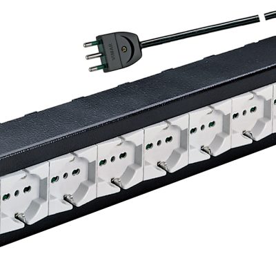Panel 7 univerzalni + kabel