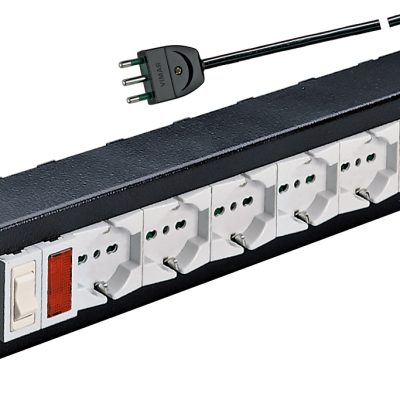 Univerzalna ploča 6+MT+indikator+kabel
