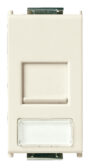 Utičnica RJ45 Netsafe Cat5e UTP