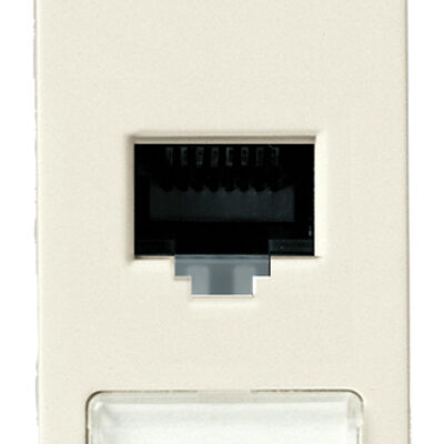 Utičnica RJ45 Netsafe Cat5e UTP