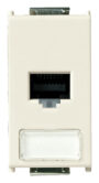 Utičnica RJ45 Netsafe Cat5e UTP