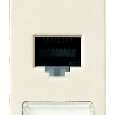 Utičnica RJ45 Netsafe Cat5e FTP 110