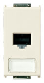 Utika RJ45 Netsafe Cat6 UTP 110