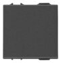 Invertor 1P 16AX 2M crni matt