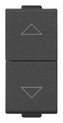 Dva gumba međusobno. NE+NE 10A ugljik m
