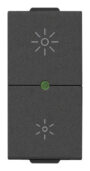 Dimmer MASTER 120V univ. mat od ugljika