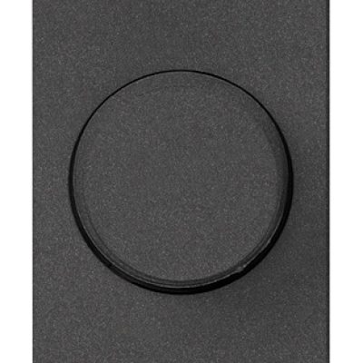 Dimmer 230V 60-900W/60-300VA mat od ugljika