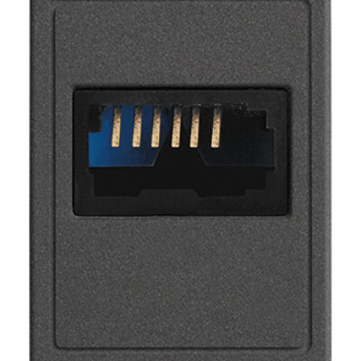Izraelski telefonski priključak carbon mat