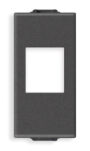 Adapter keystone karbonski mat