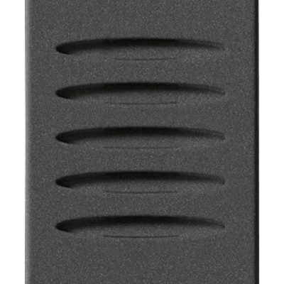 Zvono 230V 50-60Hz crne mat boje