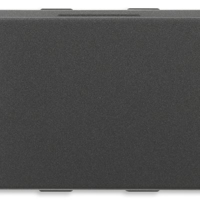 Džepni NFC/RFID povezani IoT crni mat
