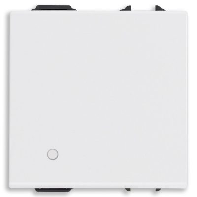 IoT povezani prekidač 2M bijeli